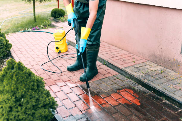 Best Affordable Pressure Washing  in Newcastle, WY