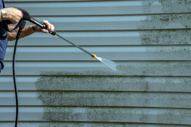 Pressure Washing Contractors in Newcastle, WY