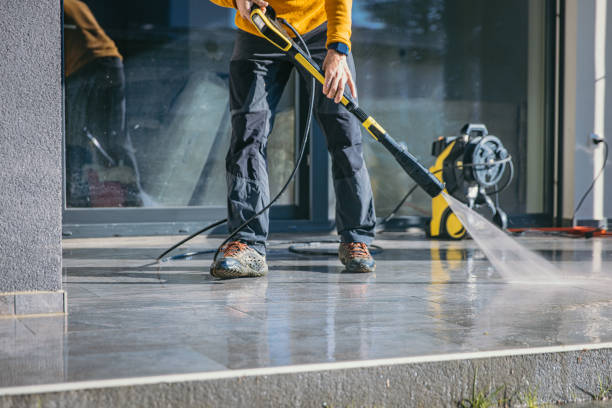 Newcastle, WY Pressure Washing Company