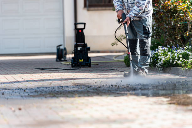 Pressure Washing Estimates in Newcastle, WY