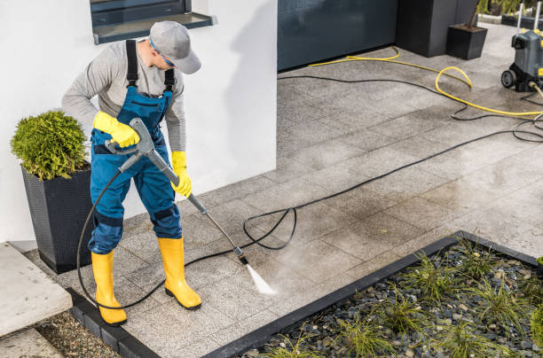 Newcastle, WY Pressure Washing Company