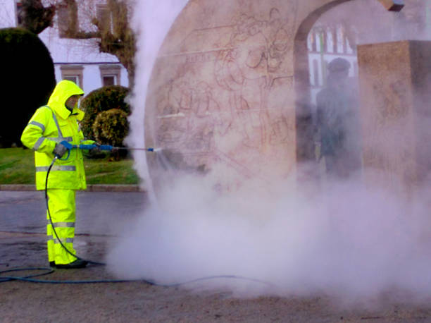 Best Residential Pressure Washing Services  in Newcastle, WY