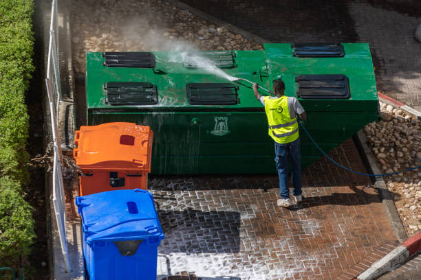 Best Power Washing Near Me  in Newcastle, WY
